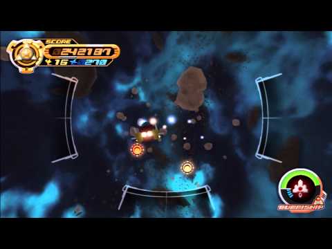 PS3 Longplay [131] Kingdom Hearts 2.5 HD Remix (Part 10/17: KH 2 Final Mix - part 2 of 9)