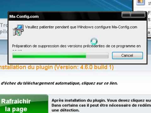 comment trouver driver