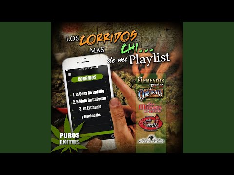 Relatos de un Mafioso