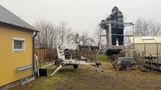 Dino 150T-1 telescopic boom lift for sale - Image 4 | Machineryline PH Dino 150T-1 telescopic boom lift | Image 4 - Machineryline