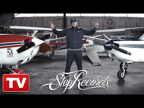 Brahu ft. Nizioł, Peja - Latam wysoko