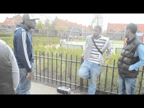 The Making of - Ze weten niets ( 2012 )