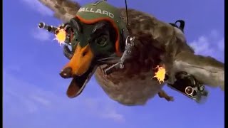 Woodpecker Cider - Ducks (1992, UK)