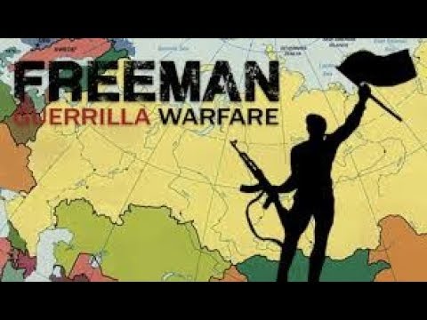 Freeman: Guerrilla Warfare [EP1]