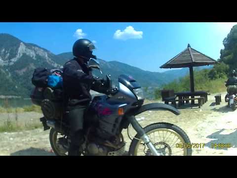 djerdapska magistrala 2017 mala pauza