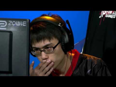 SFV - Capcom Cup 2016 - Losers Finals - Ricki Ortiz x Kazunoko