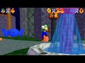 SM64 Mario S Candy Quest