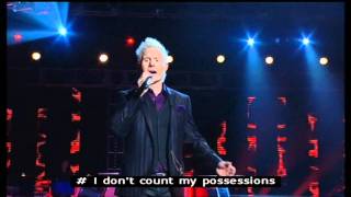 Yn Ei Llygaid Hi (In her eyes) sung by RHYDIAN
