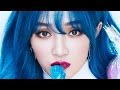Jia - Candy (Video Lirik)