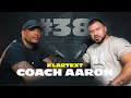 KLARTEXT 38 Coach Aaron Fake Influencer Supplement Industrie Carbs LGBTQ Honig Vs Zucker