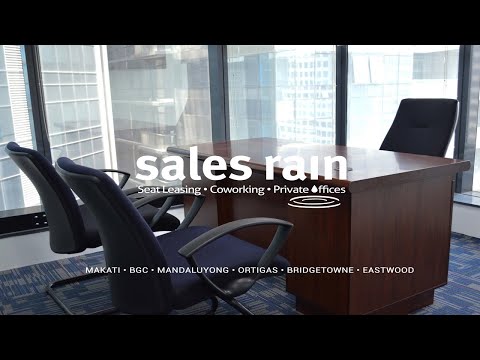 BPO Seat Leasing Office Space
