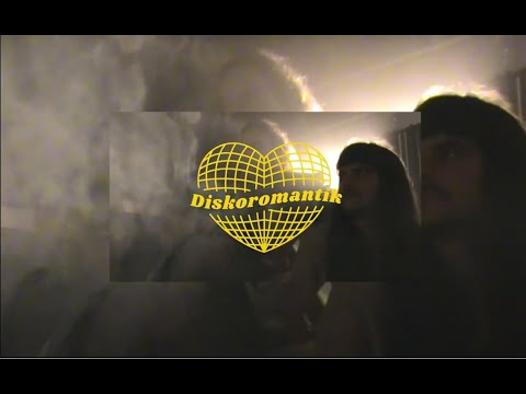 Diskoromantik - Schlafzimmerblick