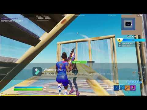 Fortnite Highlights #11 Matuê - Banco 💰 SO RAJADÃO NO TABOÃO DA SERRA 🎶🎶