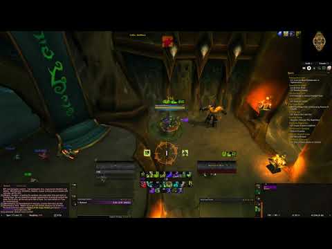 Varu's Vengence DH Weakaura BFA