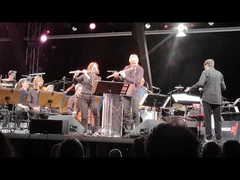 Moers Abstractions (Musikfabrik NRW + WDR Big Band) 2019.06.09 @Moers festival