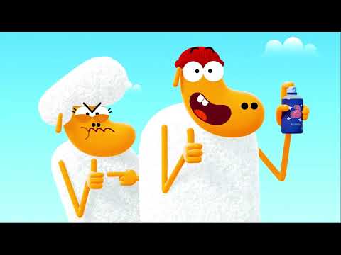 KARATE SHEEP EP3 – Mauvais professeur !