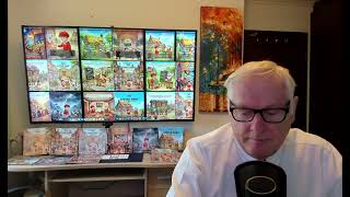 Superinvestors! - I look At Their Equity Picks And  Choose Four Stocks.  Will they out-perform