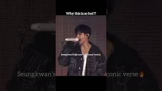 Download lagu SOS live from CARATLAND D-1💎 #seventeen #caratland2025 #seungkwan #dk #shortsfeed #carat #dokyeom mp3