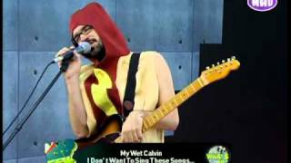 Mad Day Live: My Wet Calvin