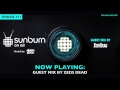 Sunburn On Air Episode #11 (Guest mix by Zeds ...