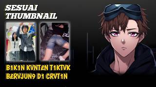 GOAL SAMA PEMAIN LAWAN IBRAHIM OSMAN DI DALAM GAMEPLAY SEPAK BOLA