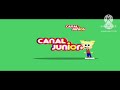 Chop Kick Panda Return To The World Of Pandagascar Credits Canal Junior Plus New Zealand