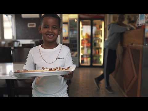 Tyrone Michele - Dom Utsatta (prod. EQRAY)