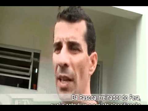 Fera Riograndense 0 x 1 Grêmio Estadual Juvenil 2011_xvid.avi