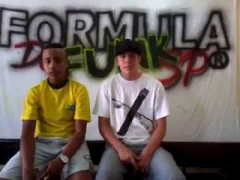 MC Alemão MK Part. MC Teusiinho do J.N ♪ Medley de musicas novas ♪