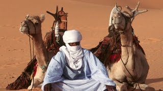 I pass by your name - Marcel Khalife