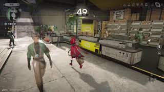 ゲームするだけ