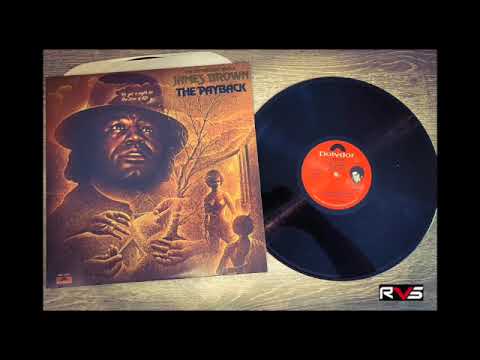 James Brown – The Payback
