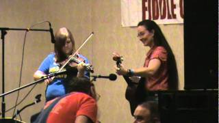 2011 Illinois Old Time Fiddle Contest 71