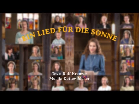 Ein Lied für die Sonne - ev. Kinder- und Jugendchöre Heilbronn