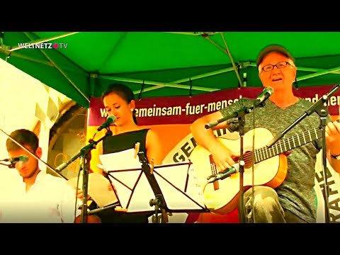 Wellbappn  - Lied für die Nürnberger Berufschüler