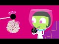 PBS Kids Lava Station ID Bloopers For Jack Sablich