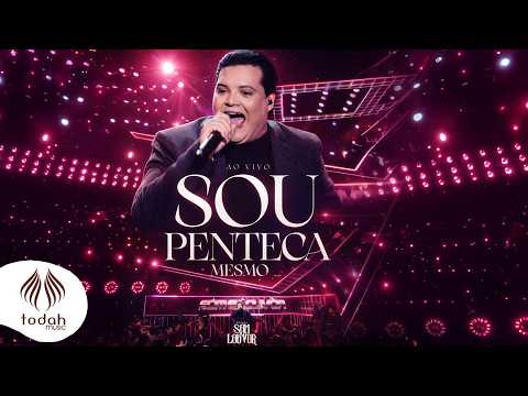 Banda Som e Louvor | Sou Penteca Mesmo [Clipe Oficial]