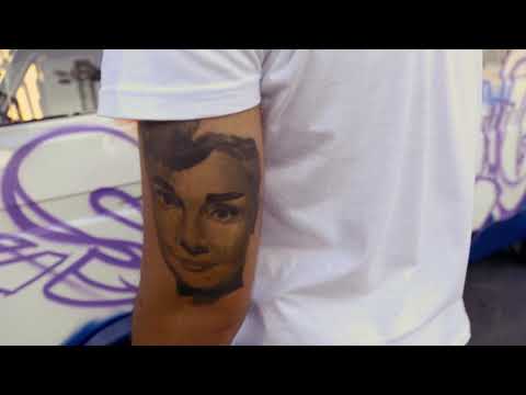 Vutar | Вутар (XQZ ЕБСФ)  - Snowboarding Van ( 3x3 macedonia final 2018 )