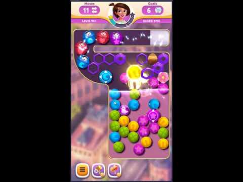 Diamond Diaries Saga Level 951 - NO BOOSTERS 💎 | SKILLGAMING ✔️