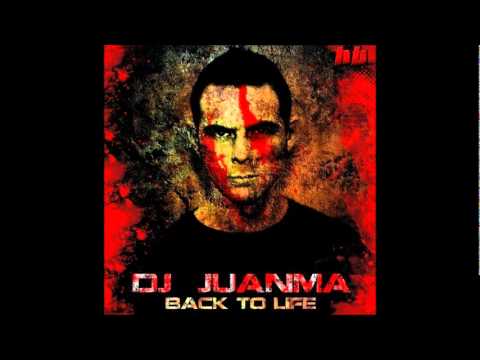 DJ Juanma - Back to Life