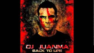 DJ Juanma - Back to Life