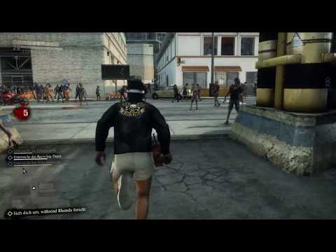 Let´s Play Dead Rising 3 Gameplay Deutsch - Part 40