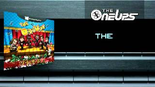 The OneUps - Super Mario 64 - Koopa's Theme