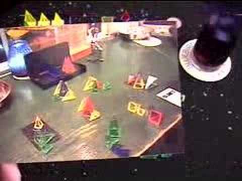 Strategy Lesson and The Bluebird Mistake