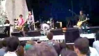 the hold steady - multitude of casualties / stevie nix