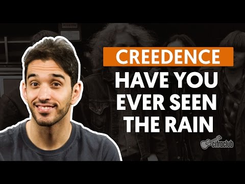 Esperar La Lluvia - 091