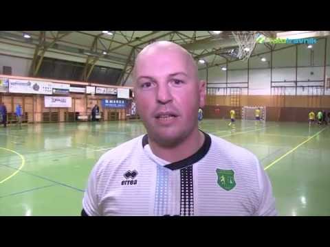 Izjave po tekmi 2. kroga FC Ivančna Gorica - ŠD Mlinše