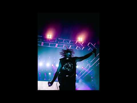 [FREE] Matuê x Teto x Chefin Type Beat - FILHO DA NOITE