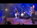 The Leo's - Maybe I'm a Leo (Deep Purple) | KHABBAZ Unlocked
