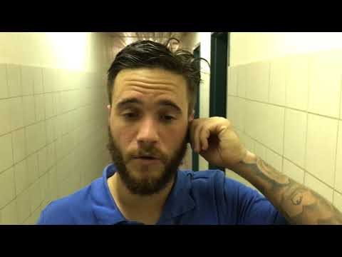 N2 (vidéo) – Maxim BLANC (FC Villefranche) après la défaite contre l’AS Saint-Priest